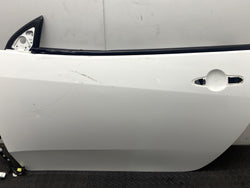 Toyota Yaris Door panel passenger left GR 2022 damaged