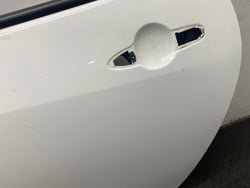 Toyota Yaris Door panel passenger left GR 2022 damaged