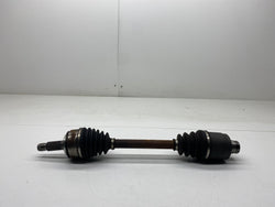 Honda Civic driveshaft drivers right front Type R FN2 2010