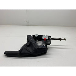 Vauxhall Astra Handbrake gaiter VXR MK5 2006