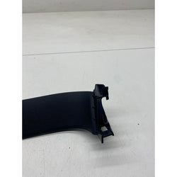 Toyota Yaris Side panel cover rear left GR 2022
