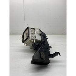 Subaru Impreza heater blower motor fan housing WRX STI 2003