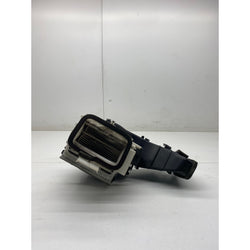 Subaru Impreza heater blower motor fan housing WRX STI 2003