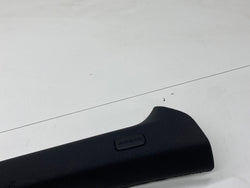 Audi RS4 a pillar trim cover right B8 2013