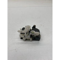 Vauxhall VX220 Door latch catch drivers right 2002