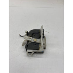 Vauxhall VX220 Door latch catch drivers right 2002