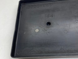 Honda S2000 battery tray plastic 2005 AP2 21k miles