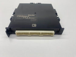 Toyota Yaris smart key control module ecu GR 2021 89990-52720