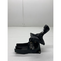 Vauxhall Astra Gear selector knob gaiter VXR MK5 2006