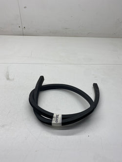 Subaru Impreza Door sill rubber seal rear right drivers WRX STI 2003