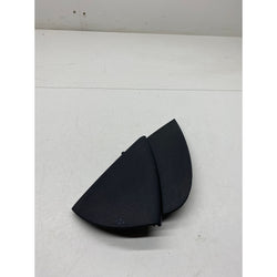 Audi S3 Dash dashboard end trim 8P 2007