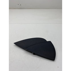 Audi S3 Dash dashboard end trim 8P 2007