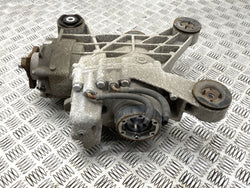 Audi S3 Diff Differential rear Saloon 8Y 2020 0cq525010