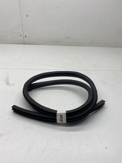 Subaru Impreza Door sill rubber seal front right drivers WRX STI 2003