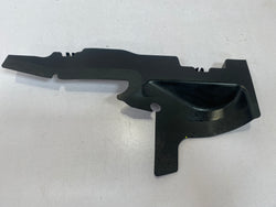 Audi TT RS Radiator guide trim left 2010 TTRS