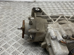 Audi S3 Diff Differential rear Saloon 8Y 2020 0cq525010