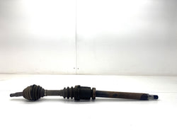 Ford Fiesta ST Driveshaft front right MK7 2015