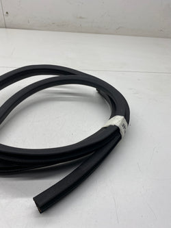 Subaru Impreza Door sill rubber seal front right drivers WRX STI 2003