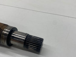Ford Fiesta ST Driveshaft front right MK7 2015