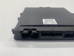 Toyota Yaris start stop module ecu GR 2021 89261-0W030