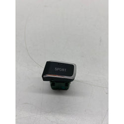 Vauxhall Astra J Sport button switch VXR MK6 GTC 2016
