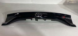 Toyota Yaris GR Tailgate boot panel cover trim 2022
