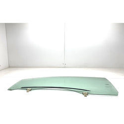 Renault Megane RS WIndow glass front left passenger MK3 2010