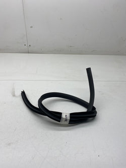 Subaru Impreza Door sill rubber seal rear left passenger WRX STI 2003