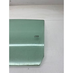 Renault Megane RS WIndow glass front left passenger MK3 2010