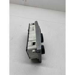 Vauxhall Astra Heater control panel VXR MK5 2006