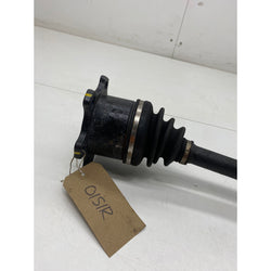 Nissan R35 Driveshaft rear right drivers GTR GT-R 2012
