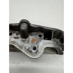 Nissan R35 GTR cam cap mount right side GT-R 2009 VR38DETT