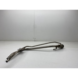 Ford Focus Fuel filler neck pipe ST MK4 2022