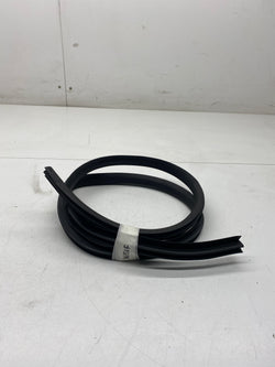 Subaru Impreza Door sill rubber seal front left passenger WRX STI 2003