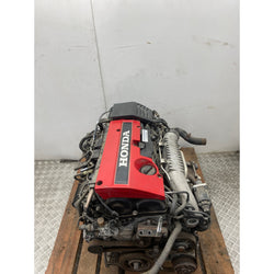 Honda Civic Engine complete K20C1 Type R FK2 2016 MK9