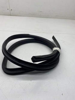Subaru Impreza Door sill rubber seal front left passenger WRX STI 2003