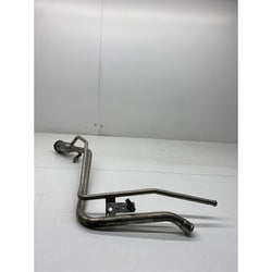 Ford Focus Fuel filler neck pipe ST MK4 2022
