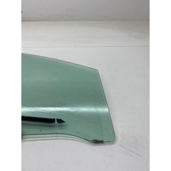 Renault Megane RS WIndow glass front right drivers MK3 2010