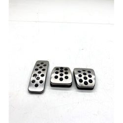 Vauxhall Astra Pedal covers VXR MK5 2006