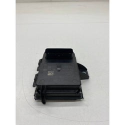Vauxhall Astra J fuel pump control module VXR MK6 GTC 2016