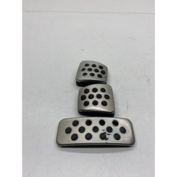 Vauxhall Astra Pedal covers VXR MK5 2006