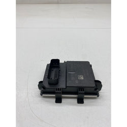 Vauxhall Astra J fuel pump control module VXR MK6 GTC 2016