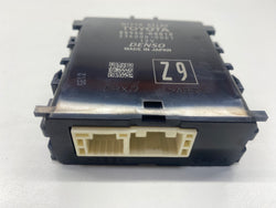 Toyota Yaris wiper control relay module GR 2021 85940-K0010