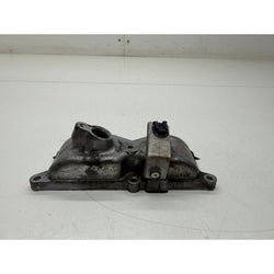 Nissan R35 GTR cam cap mount rocker cover right side GT-R 2009 VR38DETT