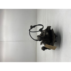 Nissan R35 Wheel hub & knuckle rear right GTR GT-R 2012