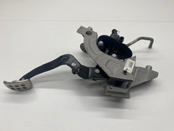 Renault Megane RS Clutch pedal 280 2018 MK4