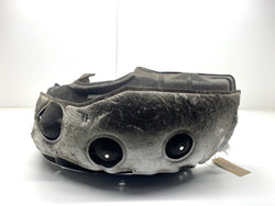 Toyota Yaris splash guard arch liner rear left GR 2022