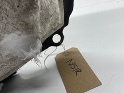 Toyota Yaris splash guard arch liner rear left GR 2022