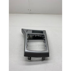 Vauxhall Astra Gear selector surround trim VXR MK5 2006