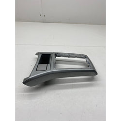 Vauxhall Astra Gear selector surround trim VXR MK5 2006